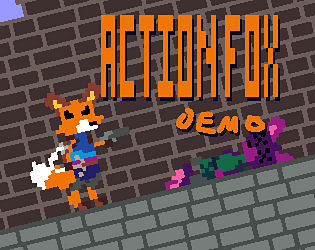 Action Fox